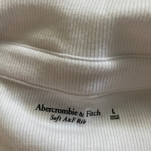 collared bodysuit - Picture 6 of 6